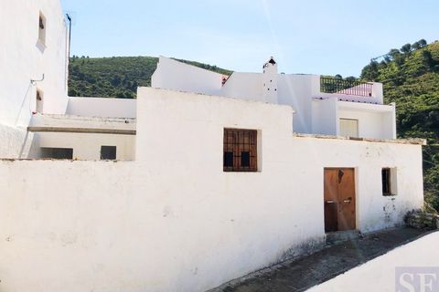 Byhus i Salares, Malaga, Salares - € 47.000 | Ref: TH731 - foto 1