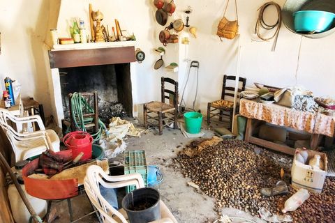 Byhus i Salares, Malaga, Salares - € 47.000 | Ref: TH731 - foto 2