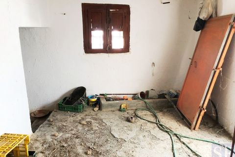 Byhus i Salares, Malaga, Salares - € 47.000 | Ref: TH731 - foto 4