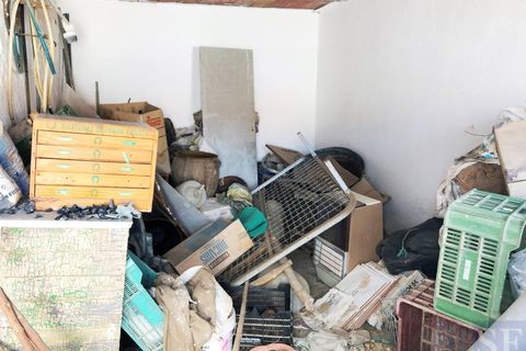 Byhus i Salares, Malaga, Salares - € 47.000 | Ref: TH731 - foto 6