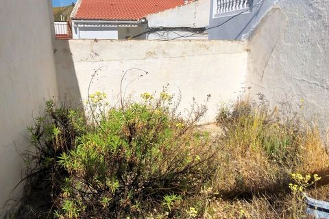 Byhus i Salares, Malaga, Salares - € 47.000 | Ref: TH731 - foto 7