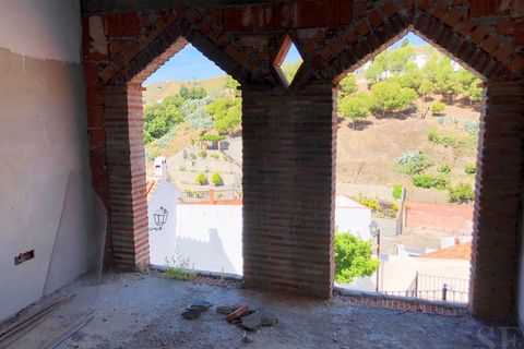 Byhus i Salares, Malaga, Salares - € 151.000 | Ref: TH732 - foto 4