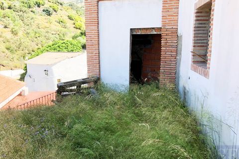 Byhus i Salares, Malaga, Salares - € 151.000 | Ref: TH732 - foto 5