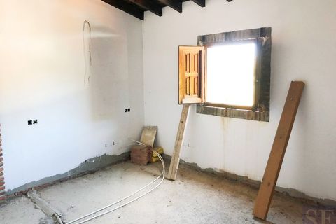 Byhus i Salares, Malaga, Salares - € 151.000 | Ref: TH732 - foto 8