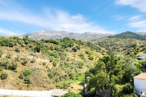 Byhus i Salares, Malaga, Salares - € 151.000 | Ref: TH732 - foto 12