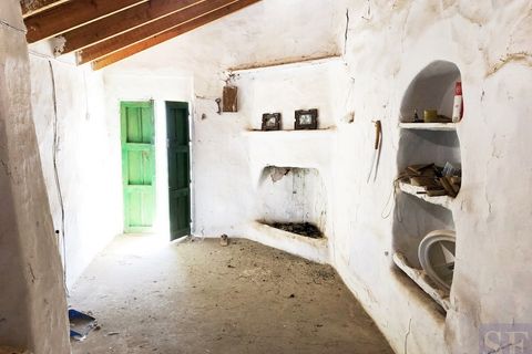 Byhus i Salares, Malaga, Salares - € 47.000 | Ref: TH734 - foto 2