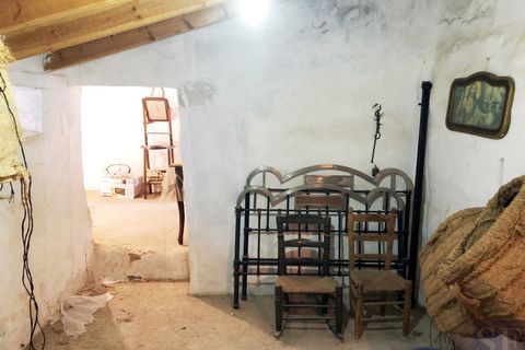 Byhus i Salares, Malaga, Salares - € 47.000 | Ref: TH734 - foto 3