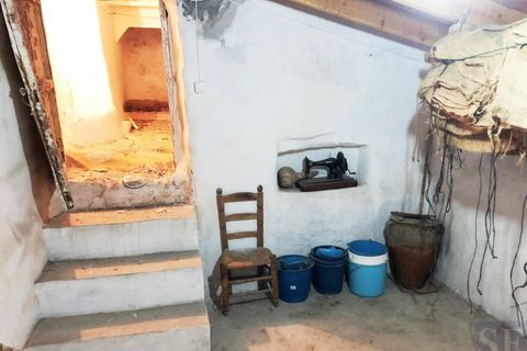 Byhus i Salares, Malaga, Salares - € 47.000 | Ref: TH734 - foto 4