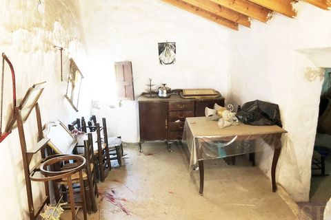 Byhus i Salares, Malaga, Salares - € 47.000 | Ref: TH734 - foto 5