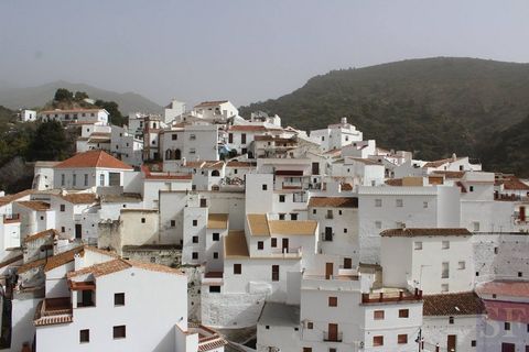 Byhus i Salares, Malaga, Salares - € 47.000 | Ref: TH734 - foto 9