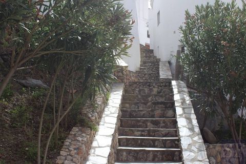 Byhus i Salares, Malaga, Salares - € 47.000 | Ref: TH734 - foto 11