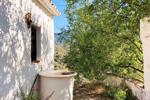 Helårsgrund i Competa, Malaga, Competa - € 229.000 | Ref: PL018 - foto 6