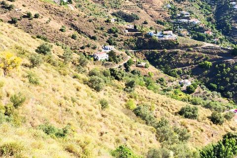 Helårsgrund i Competa, Malaga, Competa - € 229.000 | Ref: PL018 - foto 11