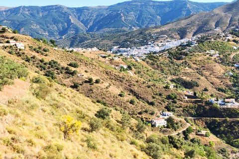 Helårsgrund i Competa, Malaga, Competa - € 229.000 | Ref: PL018 - foto 12