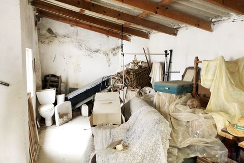 Byhus i Salares, Malaga, Salares - € 47.000 | Ref: TH740 - foto 2