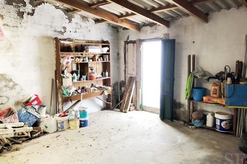 Byhus i Salares, Malaga, Salares - € 47.000 | Ref: TH740 - foto 4