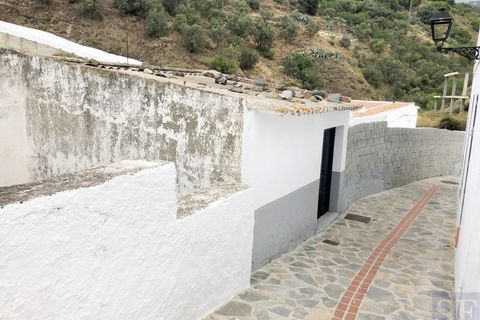 Byhus i Salares, Malaga, Salares - € 47.000 | Ref: TH740 - foto 6