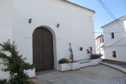Byhus i Salares, Malaga, Salares - € 47.000 | Ref: TH740 - foto 9