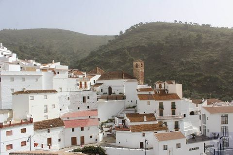 Byhus i Salares, Malaga, Salares - € 47.000 | Ref: TH740 - foto 11
