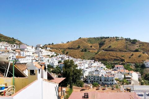Byhus i Competa, Malaga, Competa - € 99.000 | Ref: TH761 - foto 10
