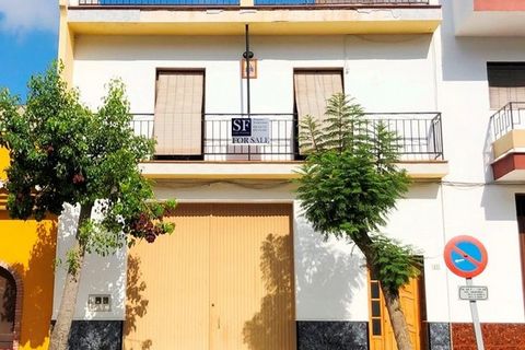 Byhus i Algarrobo, Malaga, Algarrobo - € 250.000 | Ref: TH770 - foto 1