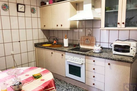 Byhus i Algarrobo, Malaga, Algarrobo - € 250.000 | Ref: TH770 - foto 3