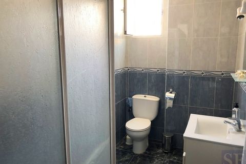 Byhus i Algarrobo, Malaga, Algarrobo - € 250.000 | Ref: TH770 - foto 7