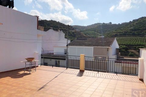 Byhus i Algarrobo, Malaga, Algarrobo - € 250.000 | Ref: TH770 - foto 10