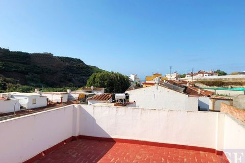 Byhus i Algarrobo, Malaga, Algarrobo - € 250.000 | Ref: TH770 - foto 11