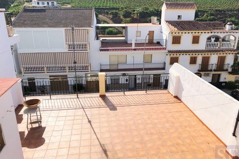 Byhus i Algarrobo, Malaga, Algarrobo - € 250.000 | Ref: TH770 - foto 12