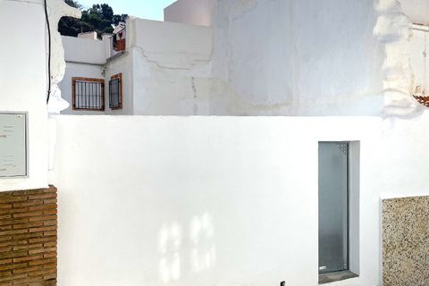 Byhus i Archez, Malaga, Archez - € 55.000 | Ref: TH772 - foto 1
