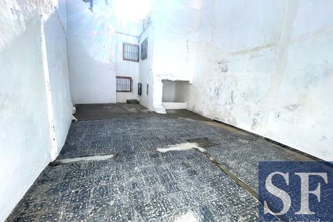 Byhus i Archez, Malaga, Archez - € 55.000 | Ref: TH772 - foto 2