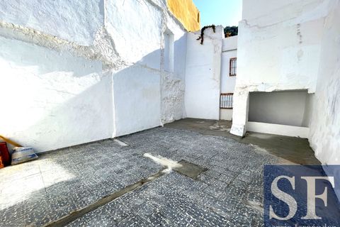 Byhus i Archez, Malaga, Archez - € 55.000 | Ref: TH772 - foto 3