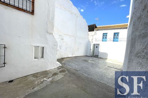 Byhus i Archez, Malaga, Archez - € 55.000 | Ref: TH772 - foto 4