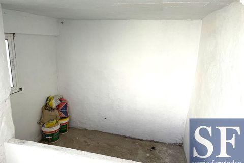 Byhus i Archez, Malaga, Archez - € 55.000 | Ref: TH772 - foto 5
