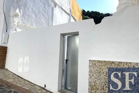 Byhus i Archez, Malaga, Archez - € 55.000 | Ref: TH772 - foto 6