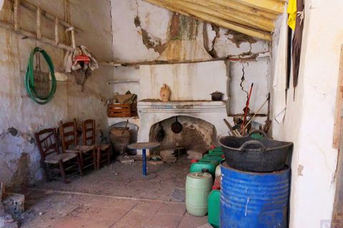 Villa i Archez, Malaga, Archez - € 49.000 | Ref: CV519 - foto 7