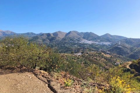 Villa i Archez, Malaga, Archez - € 49.000 | Ref: CV519 - foto 9