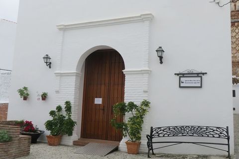 Villa i Archez, Malaga, Archez - € 49.000 | Ref: CV519 - foto 14