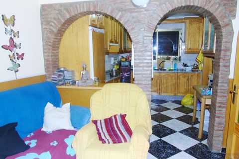 Byhus i Canillas De Albaida, Malaga, Canillas De Albaida - € 178.500 | Ref: TH788 - foto 6