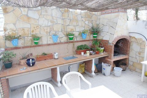 Byhus i Canillas De Albaida, Malaga, Canillas De Albaida - € 178.500 | Ref: TH788 - foto 14
