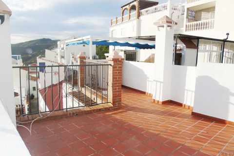 Byhus i Canillas De Albaida, Malaga, Canillas De Albaida - € 178.500 | Ref: TH788 - foto 17