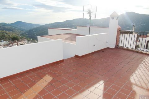 Byhus i Canillas De Albaida, Malaga, Canillas De Albaida - € 178.500 | Ref: TH788 - foto 19