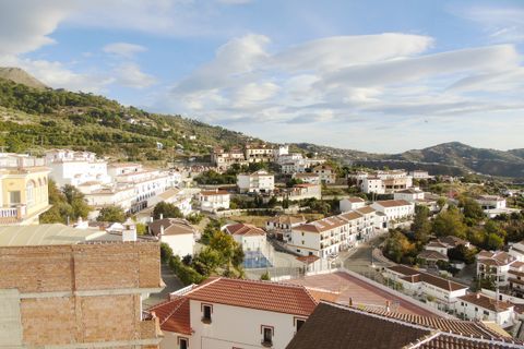 Byhus i Canillas De Albaida, Malaga, Canillas De Albaida - € 178.500 | Ref: TH788 - foto 20