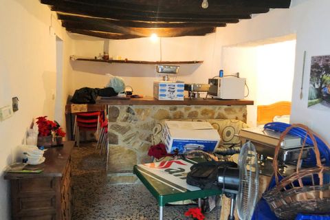 Byhus i Sedella, Malaga, Sedella - € 78.500 | Ref: TH816 - foto 2