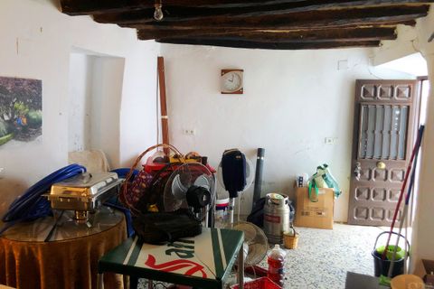 Byhus i Sedella, Malaga, Sedella - € 78.500 | Ref: TH816 - foto 3