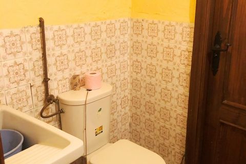 Byhus i Sedella, Malaga, Sedella - € 78.500 | Ref: TH816 - foto 6