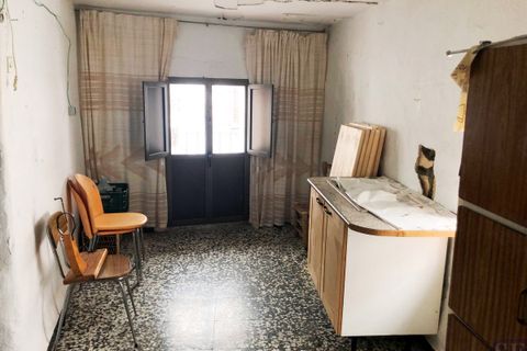Byhus i Sedella, Malaga, Sedella - € 78.500 | Ref: TH816 - foto 8
