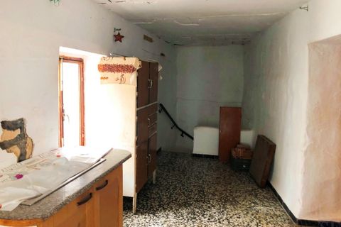 Byhus i Sedella, Malaga, Sedella - € 78.500 | Ref: TH816 - foto 9