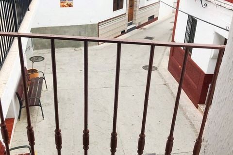 Byhus i Sedella, Malaga, Sedella - € 78.500 | Ref: TH816 - foto 10